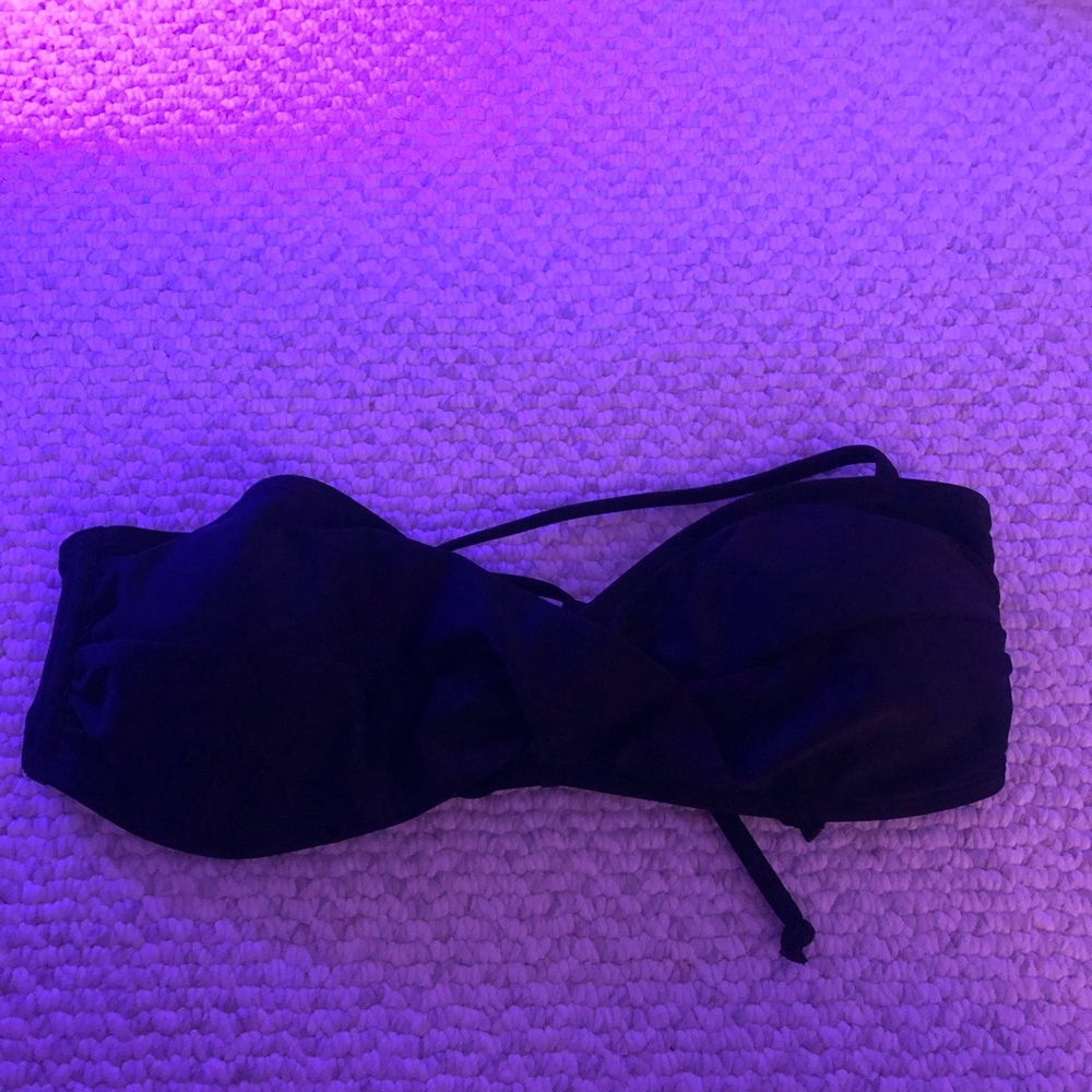 Old Navy bikini top